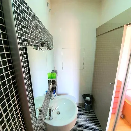 Studio Cho Apartment *